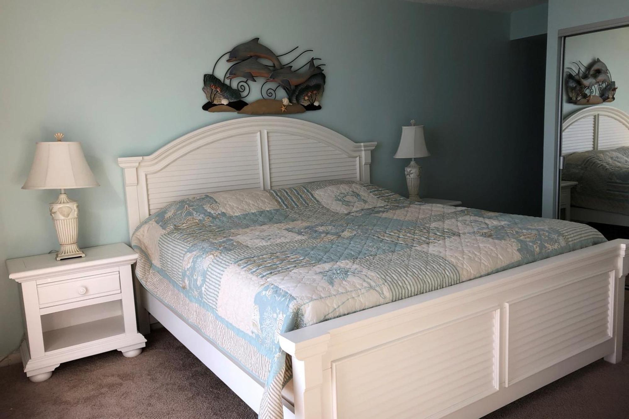 Golden Sands 1906 Ocean City Rom bilde