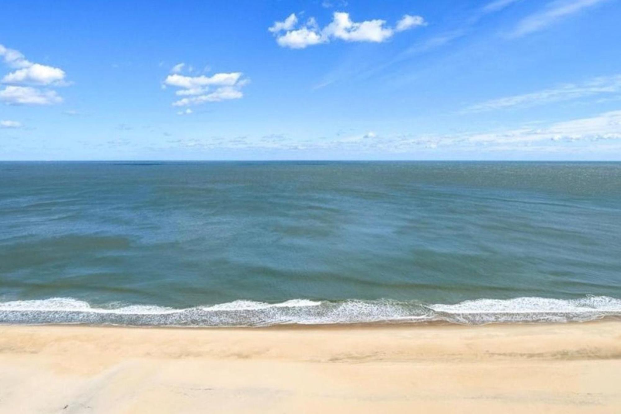 Golden Sands 1906 Ocean City Rom bilde